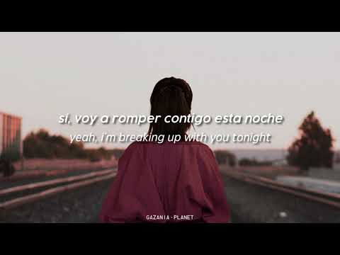 Goodbye so Long - spring gang feat. Mia Pfirrman | Letra/Lyrics