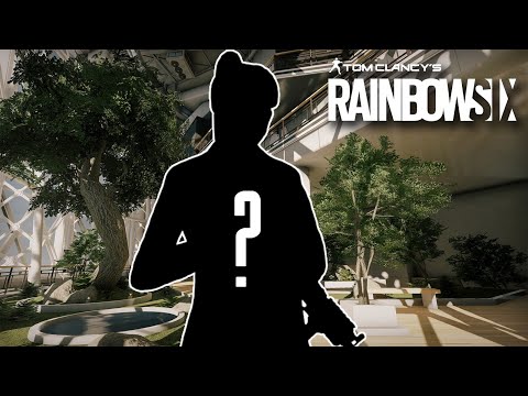 LEAKED Y7S2 Operator Gadget Gameplay | Loadout guns| Gadget preview | Rainbow Six Siege