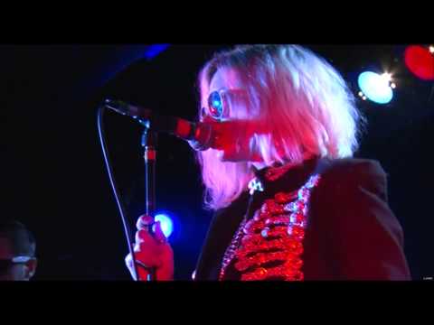 Creamscream - Night Drive Live @ 16 tons, Msk