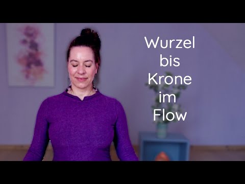 10 Min Chakra Tönen für jeden Tag