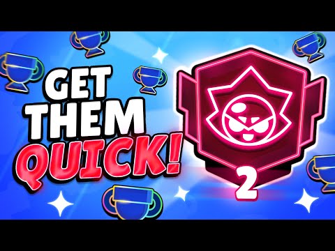 How To Hit Prestige 2 FAST (2000 Trophies Guide)
