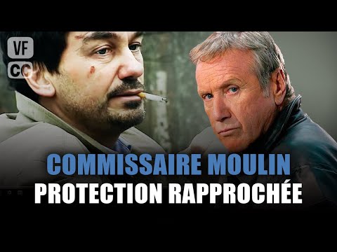 , title : 'Commissaire Moulin : Protection très rapprochée - Yves Renier - Film complet | Saison 6 - Ep 3 | PM'