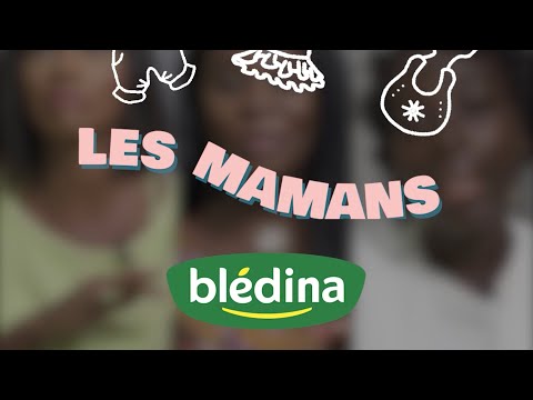 LES MAMAN BLEDIMA