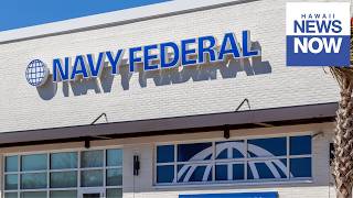 This Navy Federal Scam Is Happening RIGHT NOW—Here's How They're Doing It