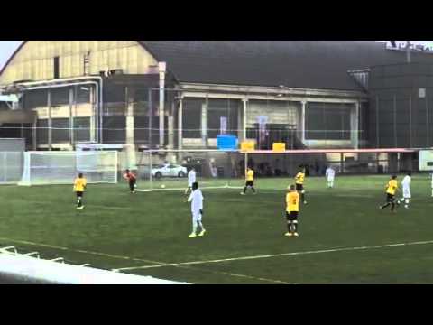 Team AFF Nord M13 - YB Young Boys