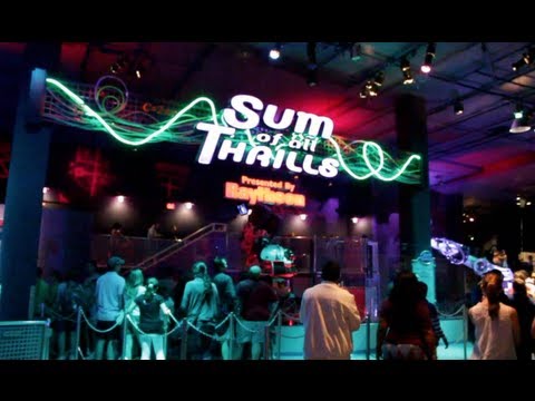 Innoventions East in EPCOT