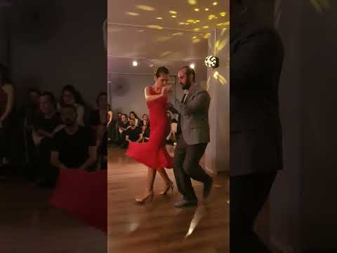 Pablo Rodriguez & Ilgın Tetikcan / 2