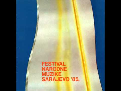 Muhamed Mujkanovic -  Kono Ajko - ( Audio )