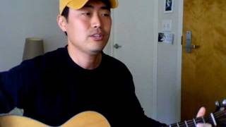 Isabella Part II - a Mason Jennings cover