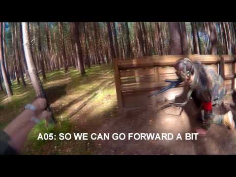 Let's go forward TOGETHER at ASG Action, Sulmin