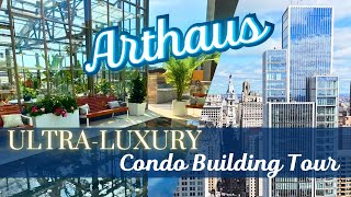 The Newest Luxury Condo in Center City Philly