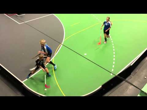 1:a perioden Lindås vs IK Stanstad