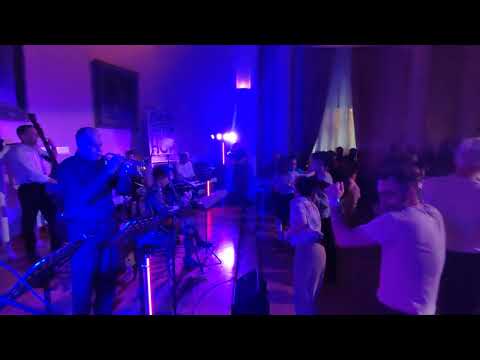 Athens Rhythm Hop - Thursday's Party with Jeepers Creepers Band, 2023