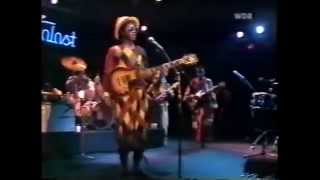 Steel Pulse - Blasphemy (Selah) - Live in Rockpalast 1979