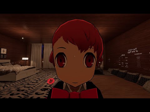 Persona 3 Portble PT.27 FINAL BLOCK!