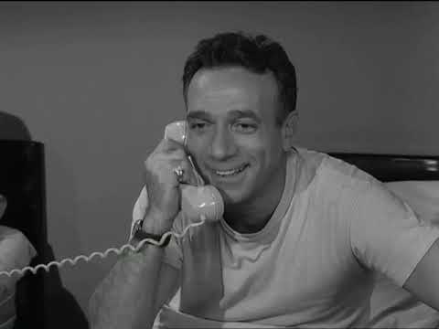 2x21 pt.5 Testa o croce - Ai Confini Della Realtà (The Twilight Zone)