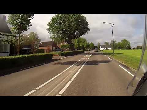 ff bakkie doen in Castenray