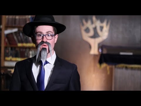 MAY 2019 PURIM SHPIEL