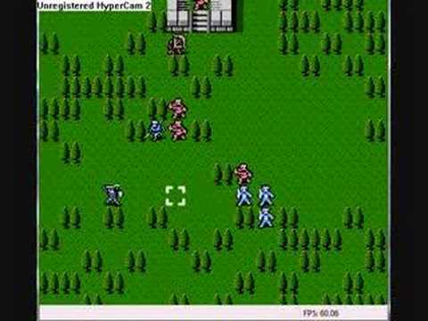fire emblem 2 (gaiden)