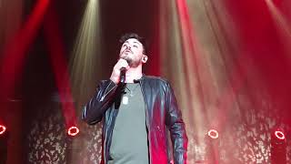 Luis Cepeda. Si me dices #GiraPrincipiosValencia9