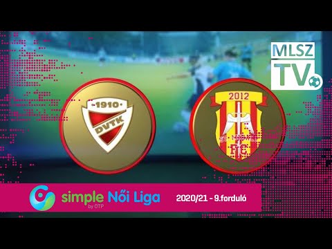 9. forduló: DVTK - St. Mihály FC 3-0 (0-0)