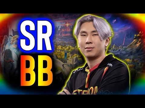 SHOPIFY REBELLION vs BETBOOM - GROUP STAGE FINAL - DREAMLEAGUE SEASON 23 DOTA 2