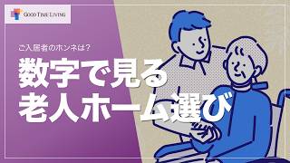 お客さまの声で見る！ グッドタイムリビングが選ばれる理由【グッドタイムリビング20年の実績】