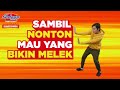 Rawit Aslinya Bikin Nonton Makin Melek