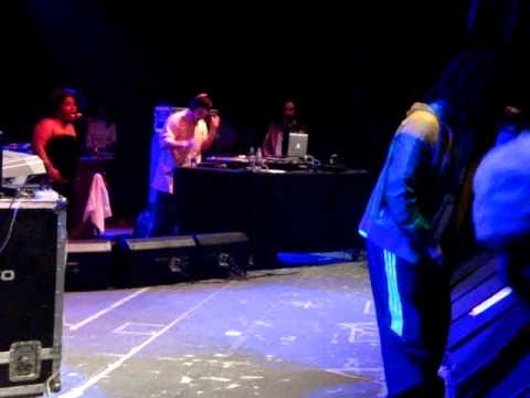 Inveja - Junior Dread