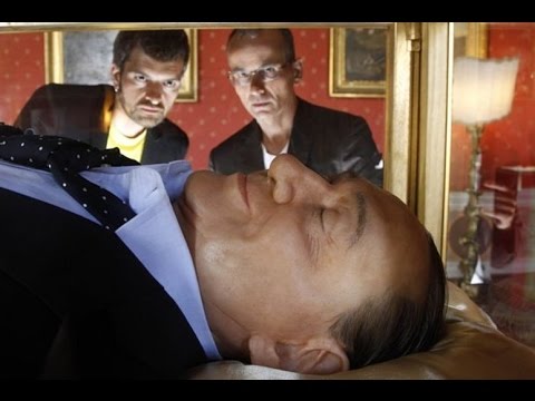Berlusconi Morto!!!!!A causa del suo cuore!