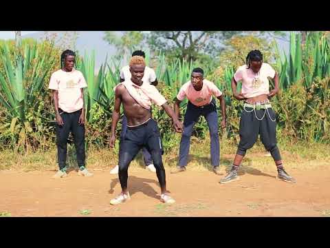 Kg omwana Wa Buluma Kula Muguso Sebene (Official Music Video)