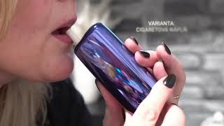 HECCIG® HYBRID - modrá