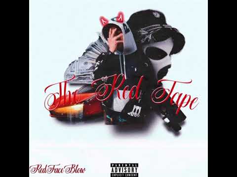 RedFaceBlow - Stand Over em (Feat. Mg lulMakk, RedFaceZayyy, Mg lulSmoke)