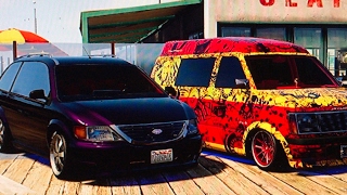 GTAやるよー！