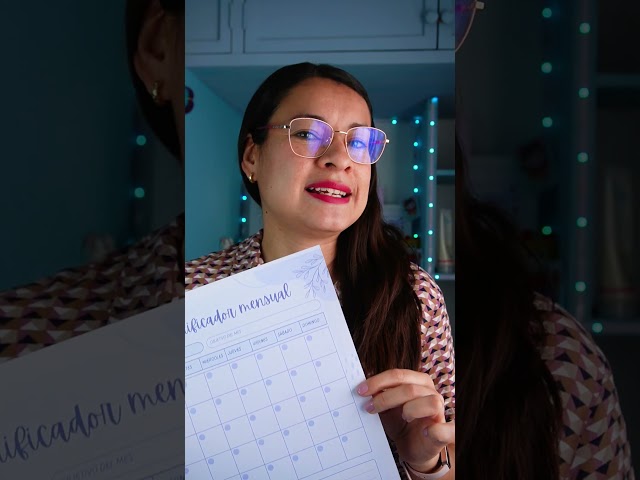 Vídeo relacionado con Planificador académico personalizado 2026-27 para mujeres y hombres, planificador mensual y semanal,Julio de 2026 - junio de 2027,cuaderno de piel A5 personalizado, regalo para ella