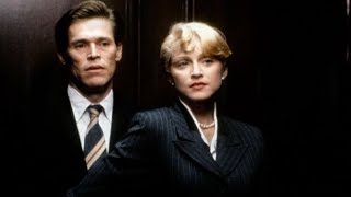 Madonna - Physical Attraction (music video) HD