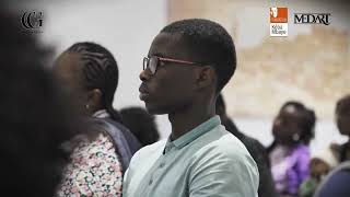 20 JEUNES FORMÉS POUR ENTREPRENDRE ET RÉUSSIR : UN PAS DE PLUS VERS L’AUTONOMISATION ÉCONOMIQUE