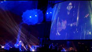 El aguacate. Alberto Plaza en Portoviejo