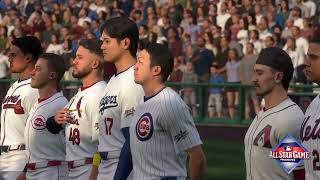 【MLBオールスター】日本人4選手が共闘！夢の祭典で最後に輝いたのは…【MLB The Show 26】