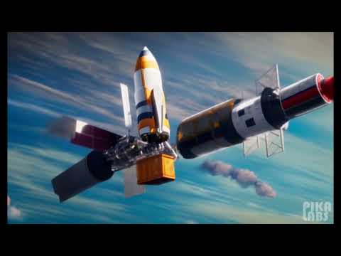 Sergent Bora Uhai - One Day ft. Constymadeit (Official Music Visualizer)