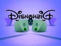 Disney Junior Russia Jungle Junction Effects Klasky Csupo 2001 Effects
