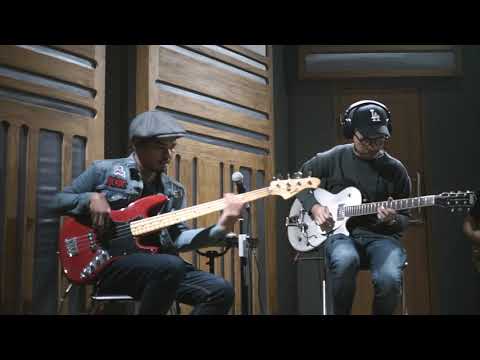 FAD Guitars - WMP Episode 4 part 2 🎧 - Dendy 'Jawa' Sukarno