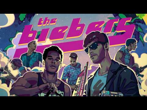 The Biebers – More Than Affection