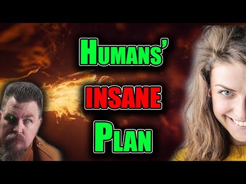 A HFY Story : Humanity's actually insane invasion plan &Humanity's actually insane invasion | 2025