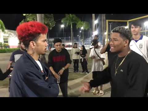 (🔥🔥🔥) Batalha da CDA 31° Edição SEMIFINAL| Samuka x Brennuz(SP)