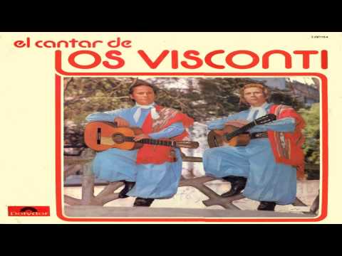 Bellezas Serranas - Los Visconti
