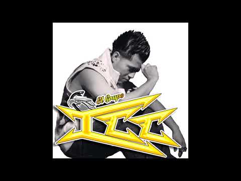 GRUPO ICC MIX LO MEJOR EXITOS