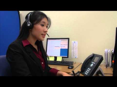 LanguageLine Solutions- 3 OPI (Over the phone interpreting) Scenarios