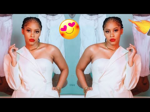 See what Mazet from Gomora looks like now 😍😮🥰