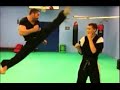 Scott Adkins Training Motivation